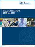 Universitätsbericht 2003-2008